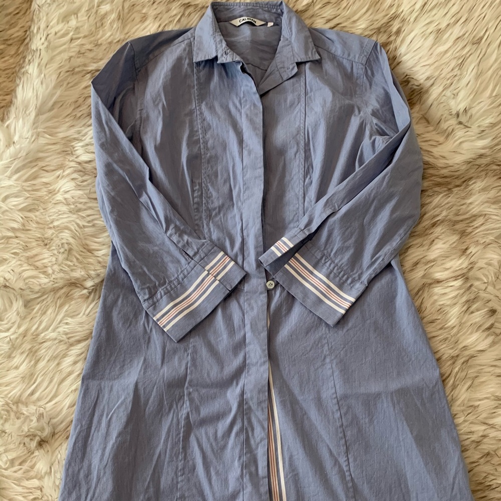 Caliban Tunic